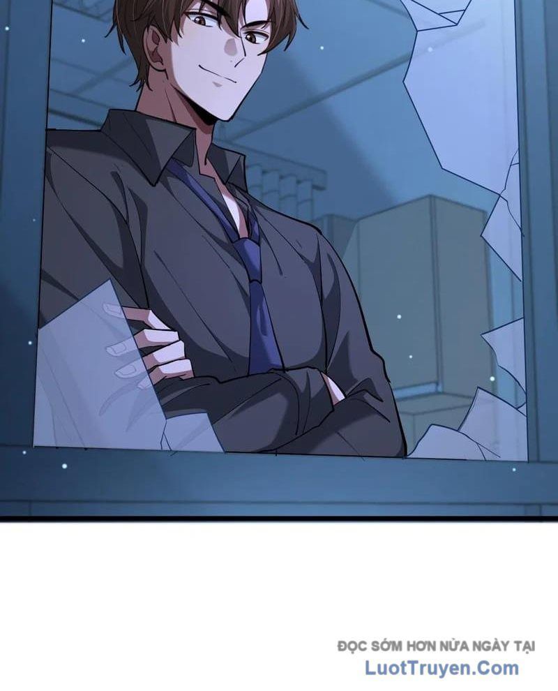 Ta Bị Kẹt Cùng Một Ngày 1000 Năm Chapter 229 - Trang 2