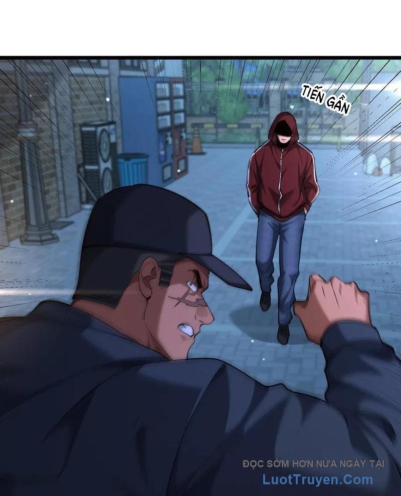 Ta Bị Kẹt Cùng Một Ngày 1000 Năm Chapter 229 - Trang 2