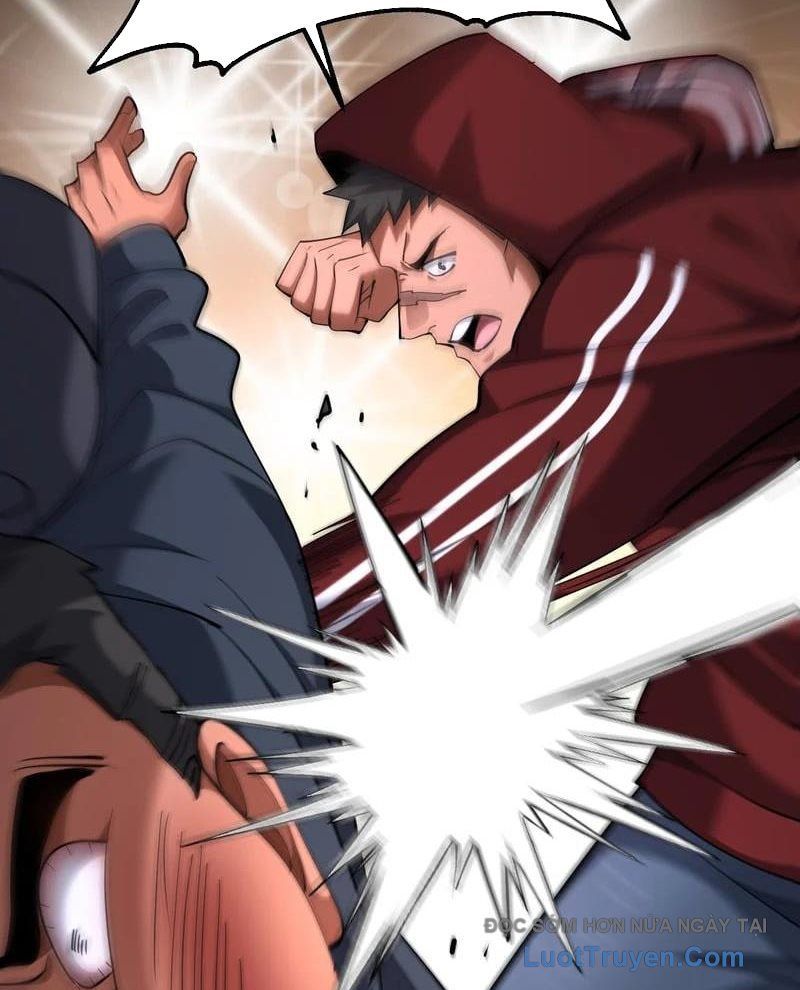 Ta Bị Kẹt Cùng Một Ngày 1000 Năm Chapter 229 - Trang 2