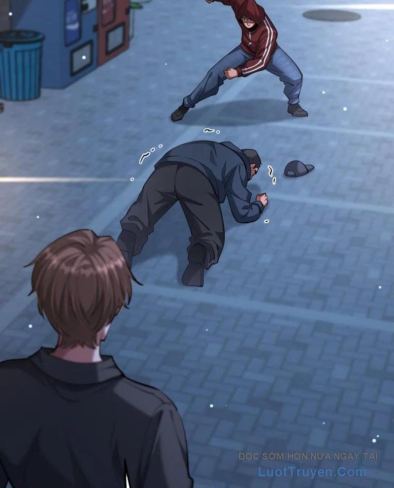 Ta Bị Kẹt Cùng Một Ngày 1000 Năm Chapter 229 - Trang 2