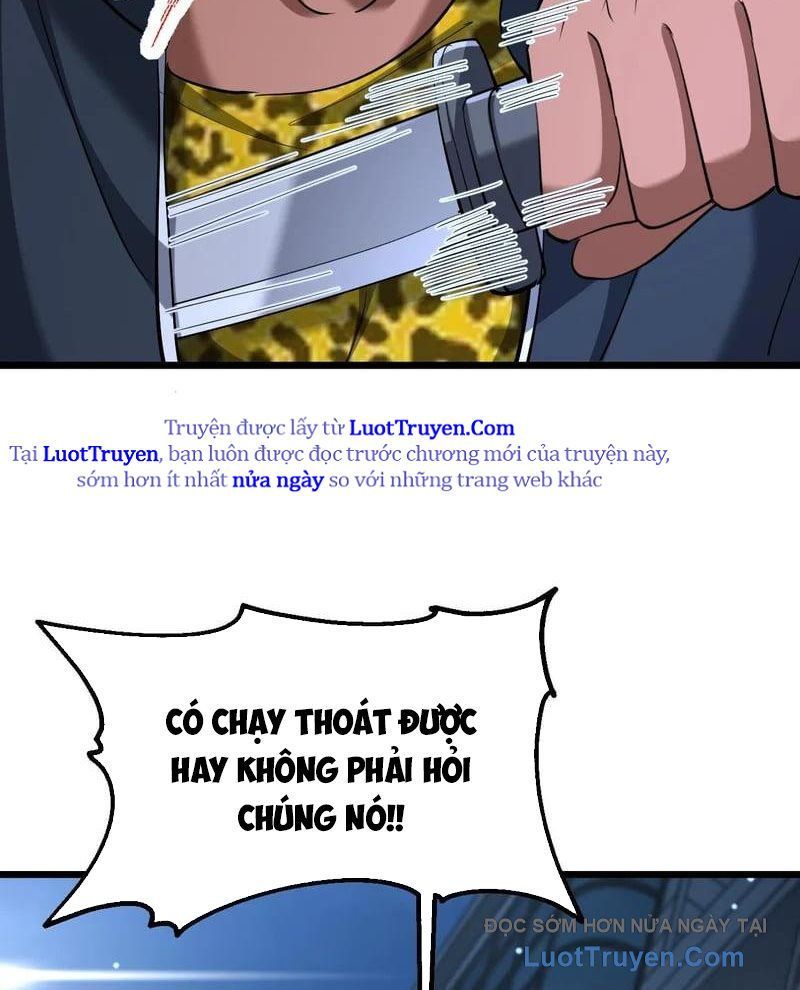 Ta Bị Kẹt Cùng Một Ngày 1000 Năm Chapter 229 - Trang 2