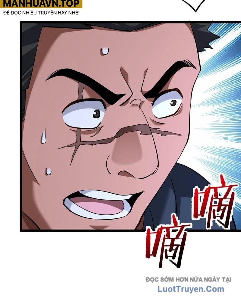 Ta Bị Kẹt Cùng Một Ngày 1000 Năm Chapter 229 - Trang 2