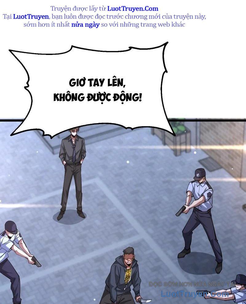 Ta Bị Kẹt Cùng Một Ngày 1000 Năm Chapter 229 - Trang 2