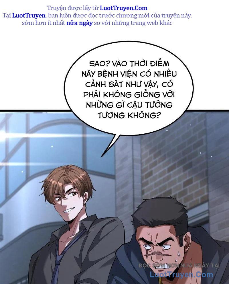 Ta Bị Kẹt Cùng Một Ngày 1000 Năm Chapter 229 - Trang 2