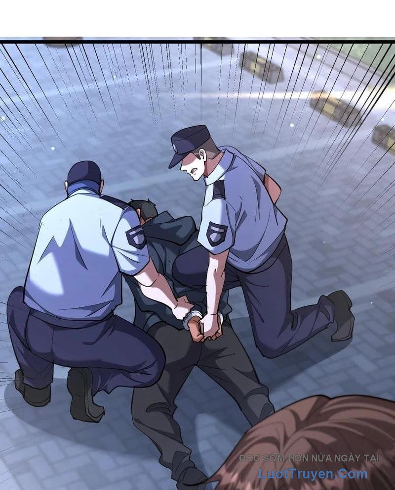 Ta Bị Kẹt Cùng Một Ngày 1000 Năm Chapter 229 - Trang 2