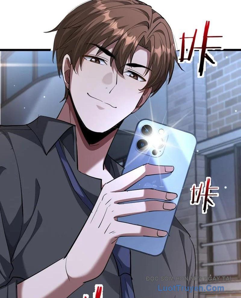 Ta Bị Kẹt Cùng Một Ngày 1000 Năm Chapter 229 - Trang 2