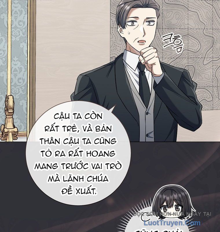 Ma Pháp Quân Chủ Chapter 30 - Trang 2