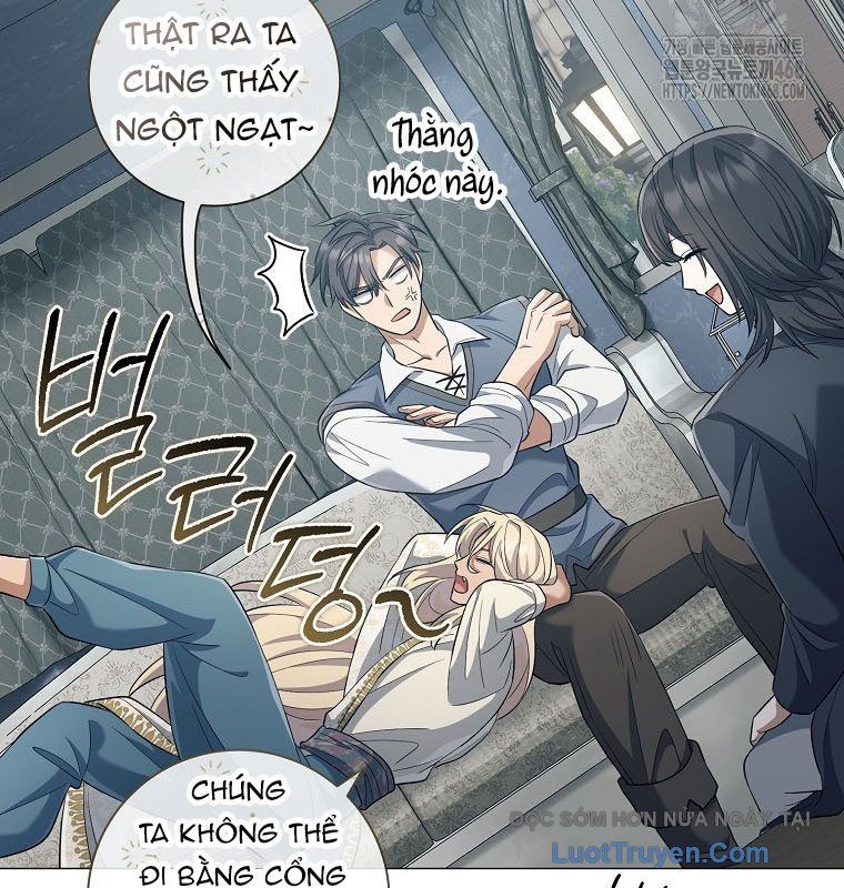 Ma Pháp Quân Chủ Chapter 30 - Trang 2