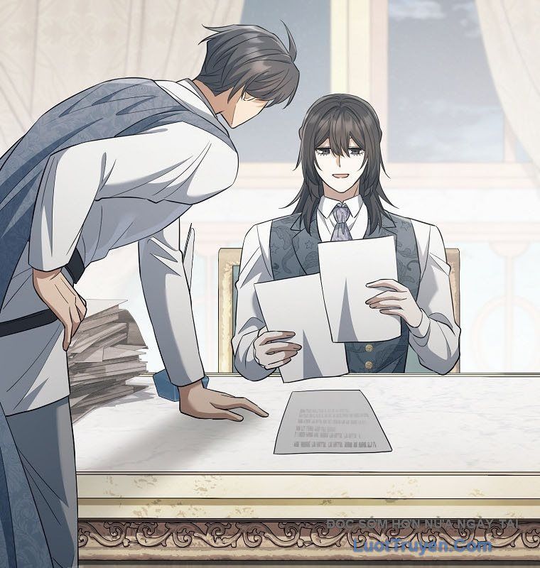 Ma Pháp Quân Chủ Chapter 31 - Trang 2