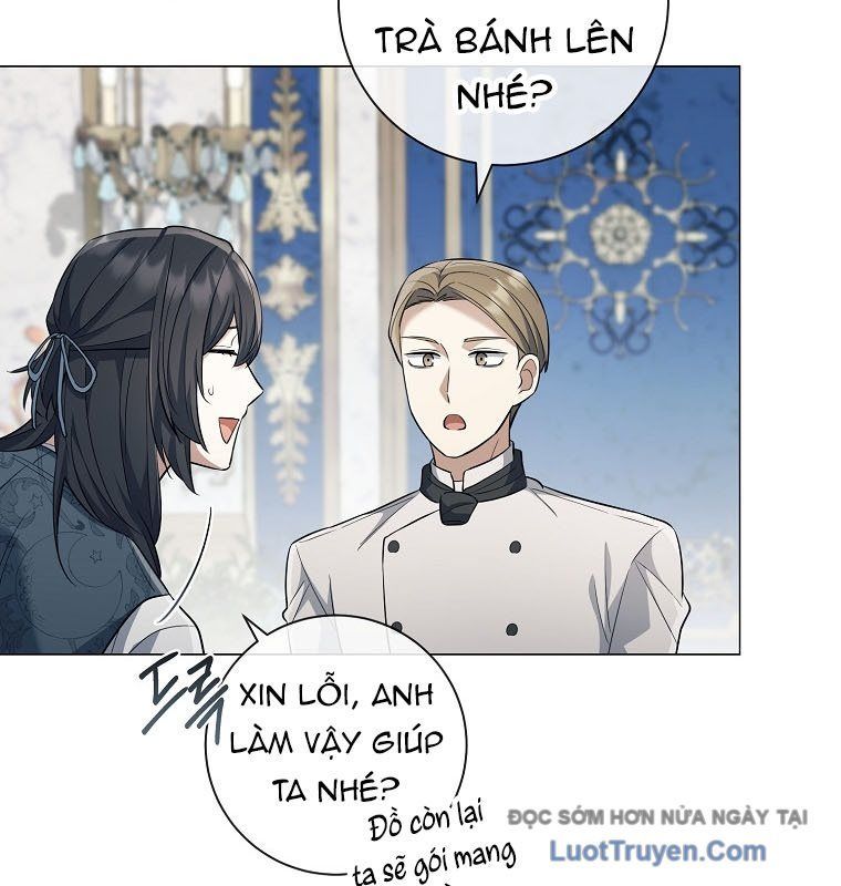 Ma Pháp Quân Chủ Chapter 31 - Trang 2