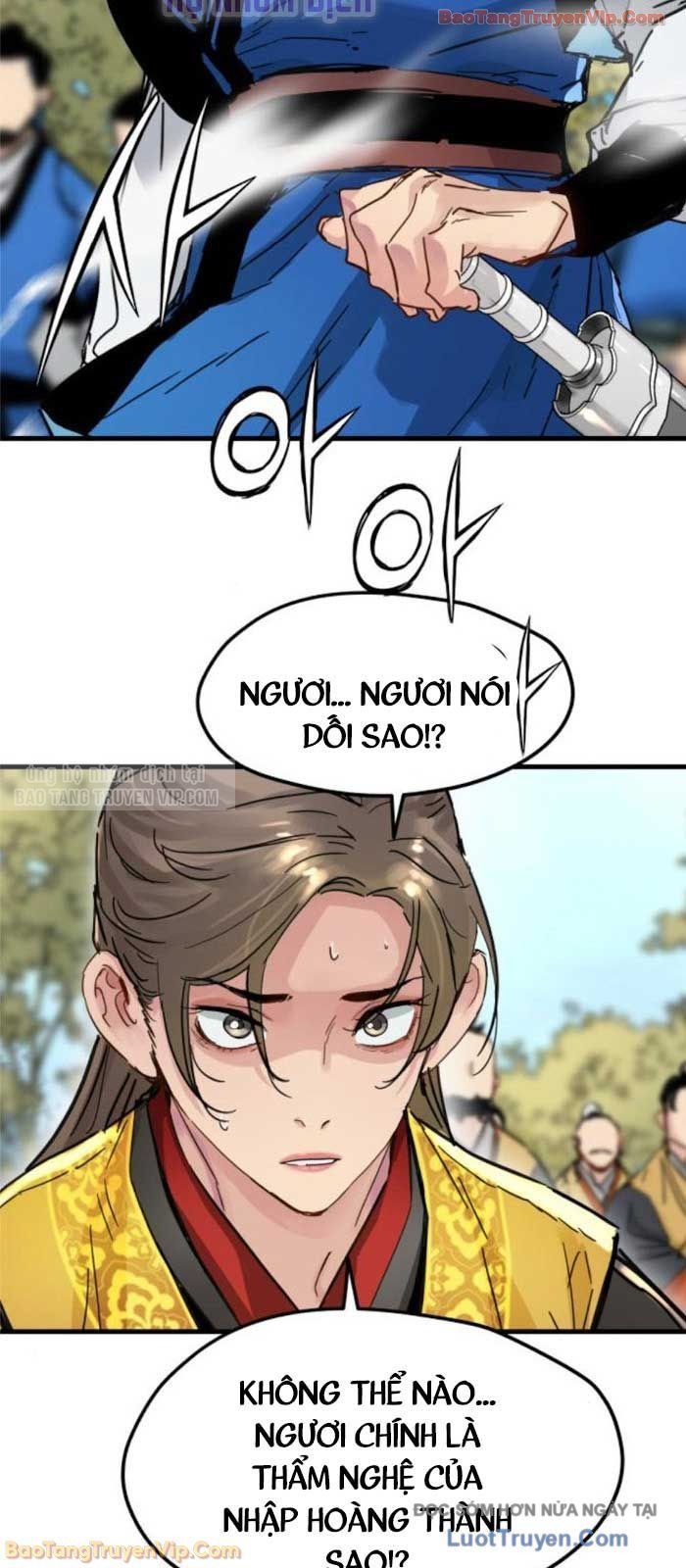 Thiên Tài Đoản Mệnh Chapter 60 - Trang 2