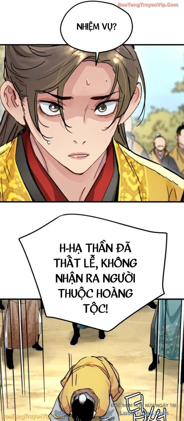 Thiên Tài Đoản Mệnh Chapter 60 - Trang 2