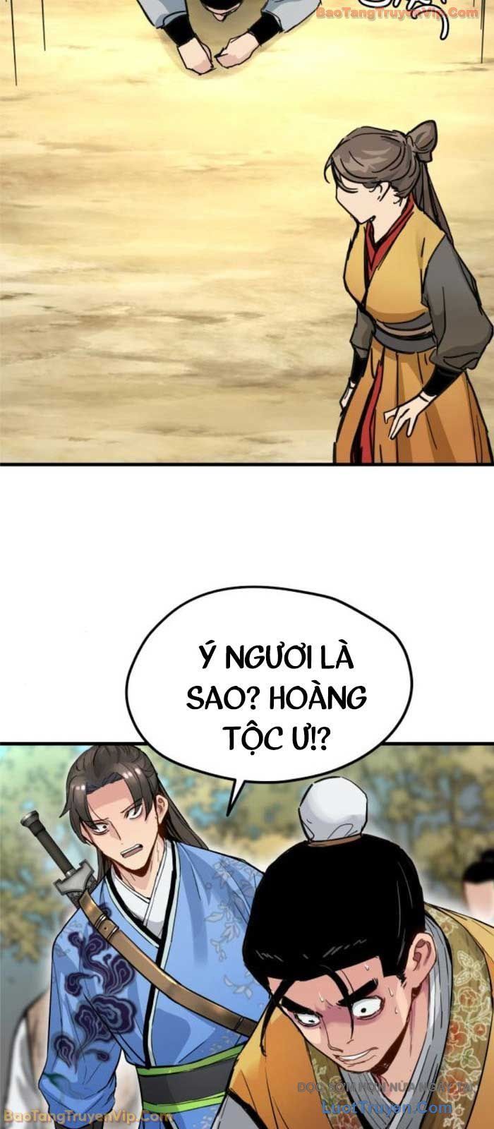 Thiên Tài Đoản Mệnh Chapter 60 - Trang 2