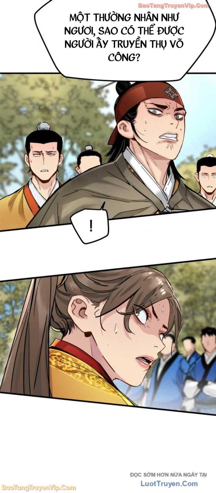 Thiên Tài Đoản Mệnh Chapter 60 - Trang 2