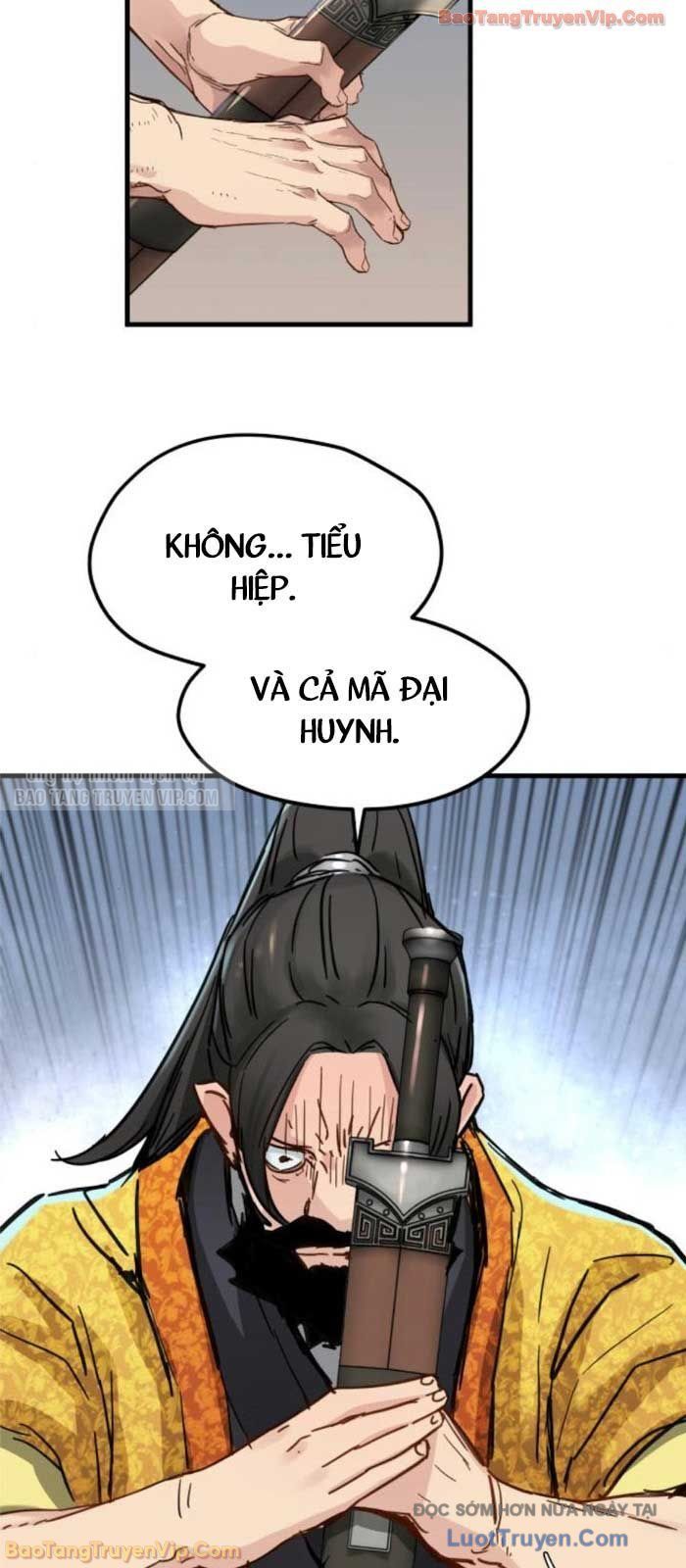 Thiên Tài Đoản Mệnh Chapter 60 - Trang 2