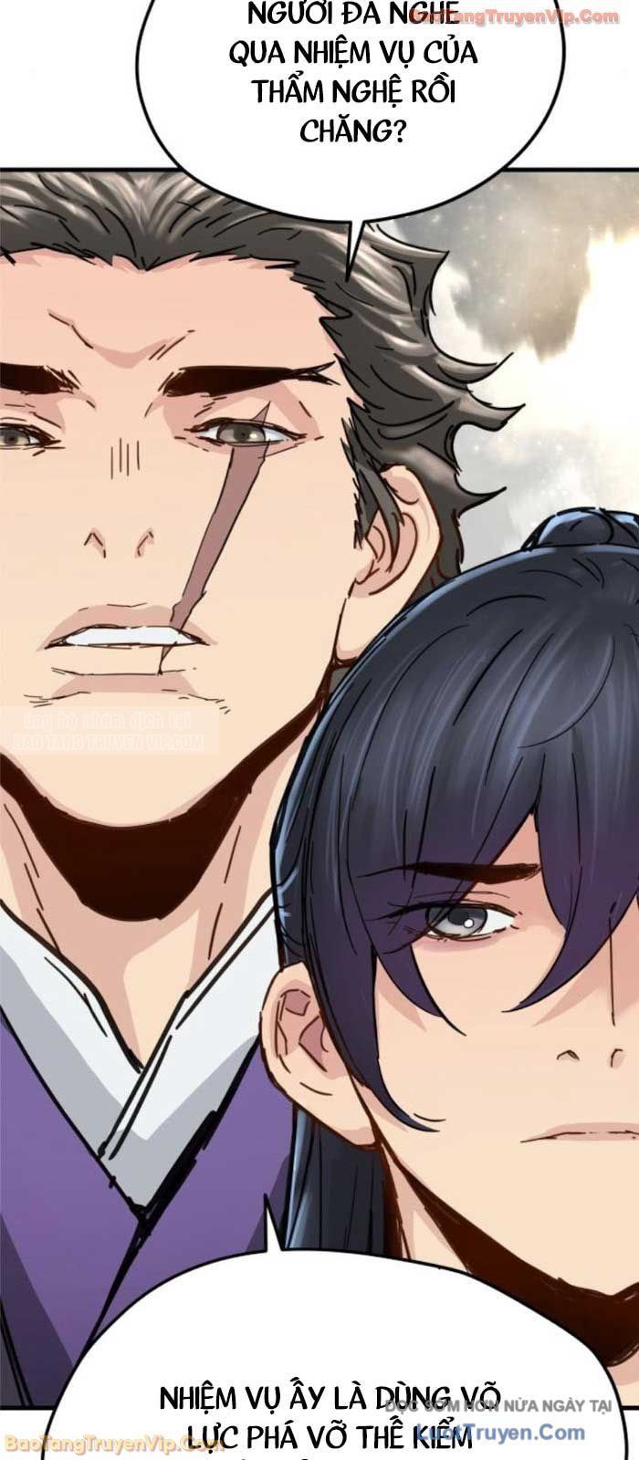 Thiên Tài Đoản Mệnh Chapter 60 - Trang 2