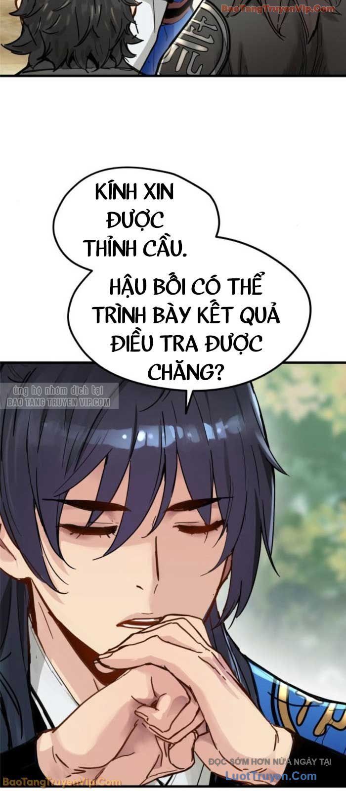 Thiên Tài Đoản Mệnh Chapter 60 - Trang 2