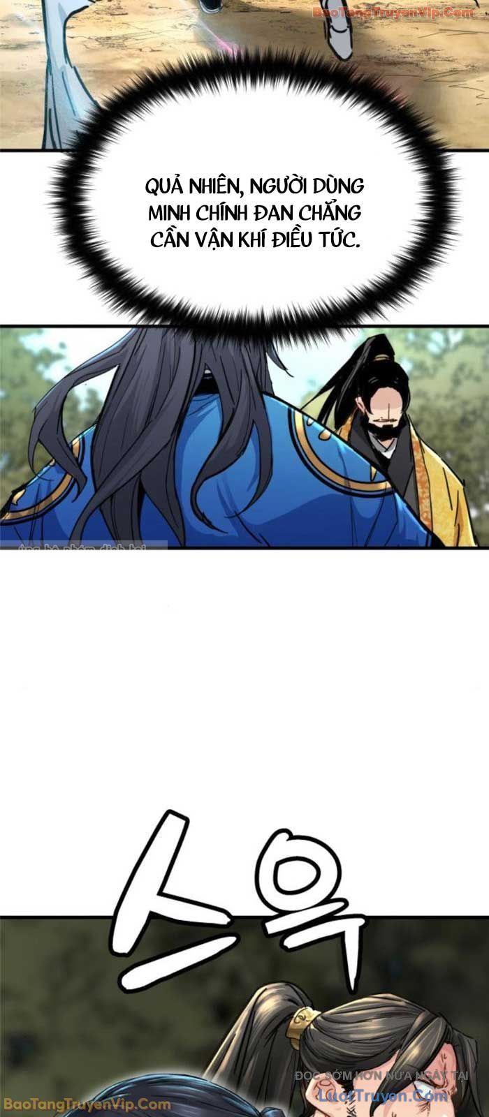 Thiên Tài Đoản Mệnh Chapter 60 - Trang 2