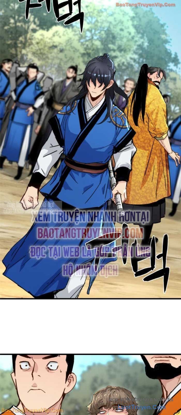 Thiên Tài Đoản Mệnh Chapter 60 - Trang 2