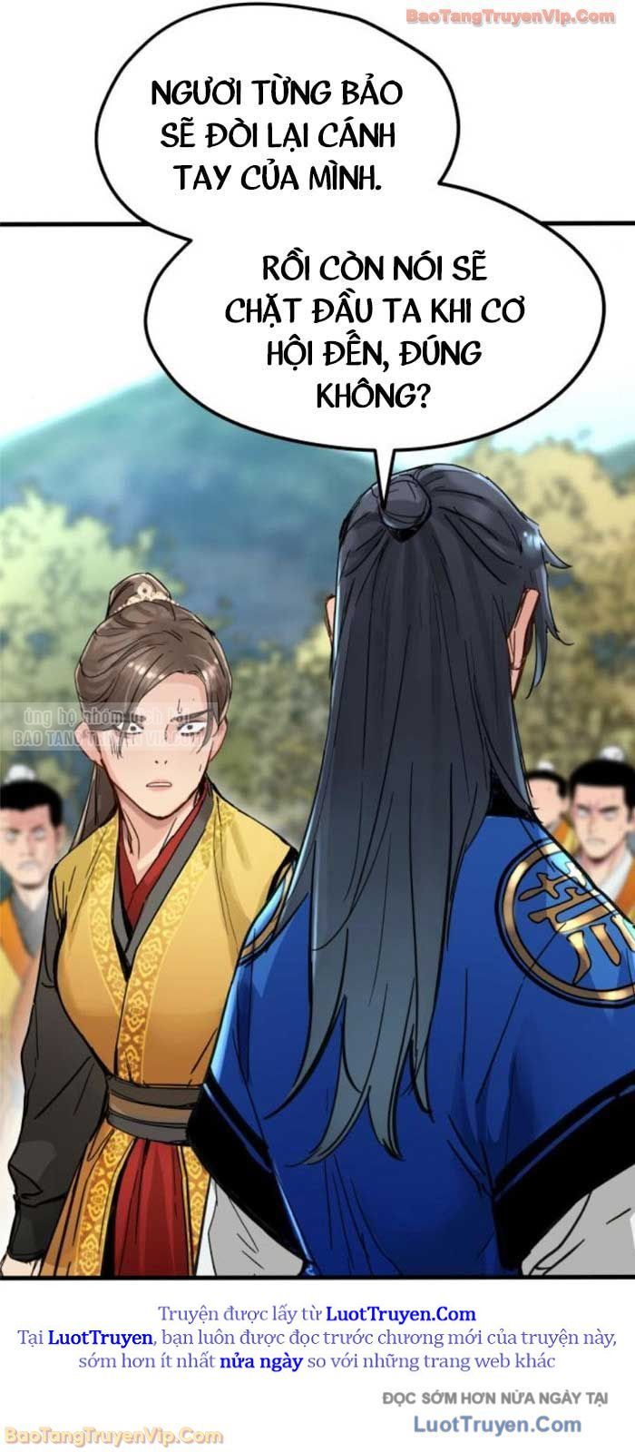 Thiên Tài Đoản Mệnh Chapter 60 - Trang 2