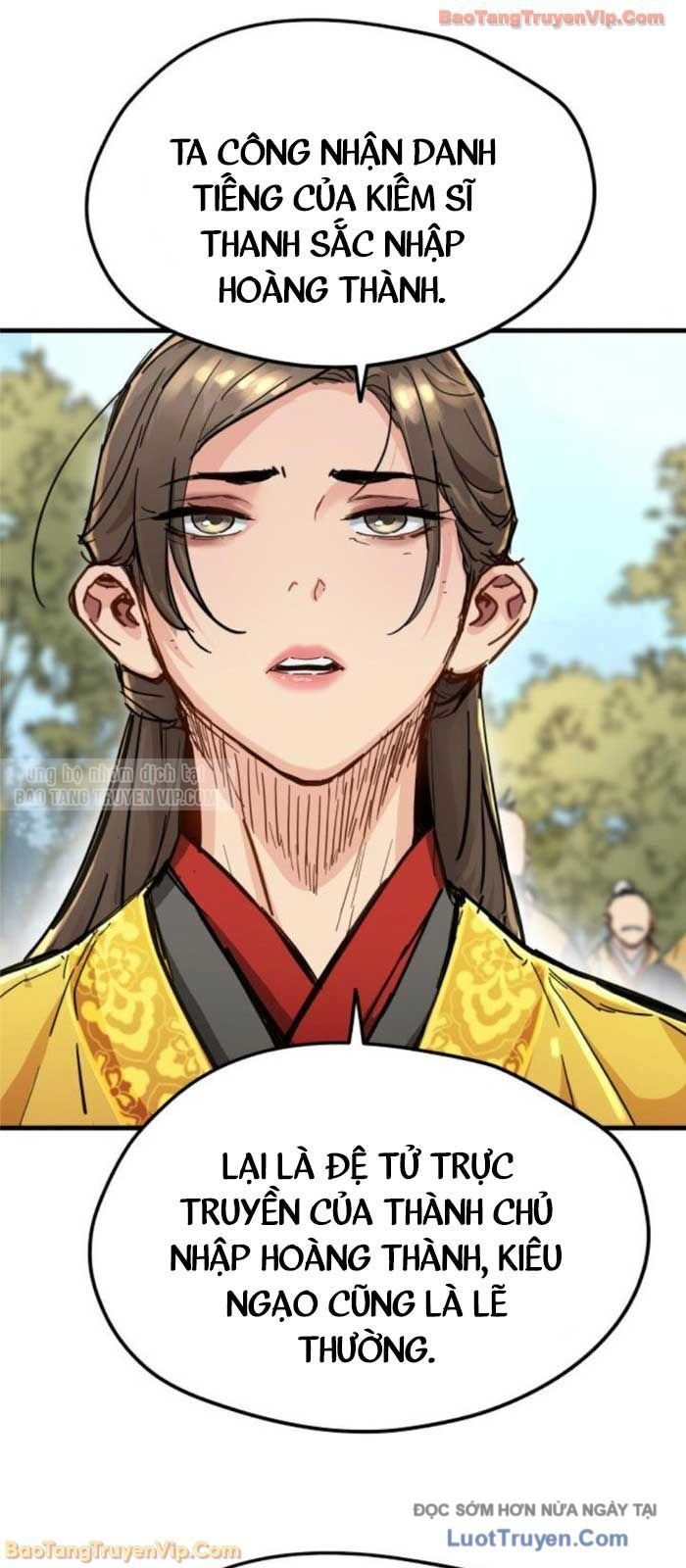 Thiên Tài Đoản Mệnh Chapter 60 - Trang 2