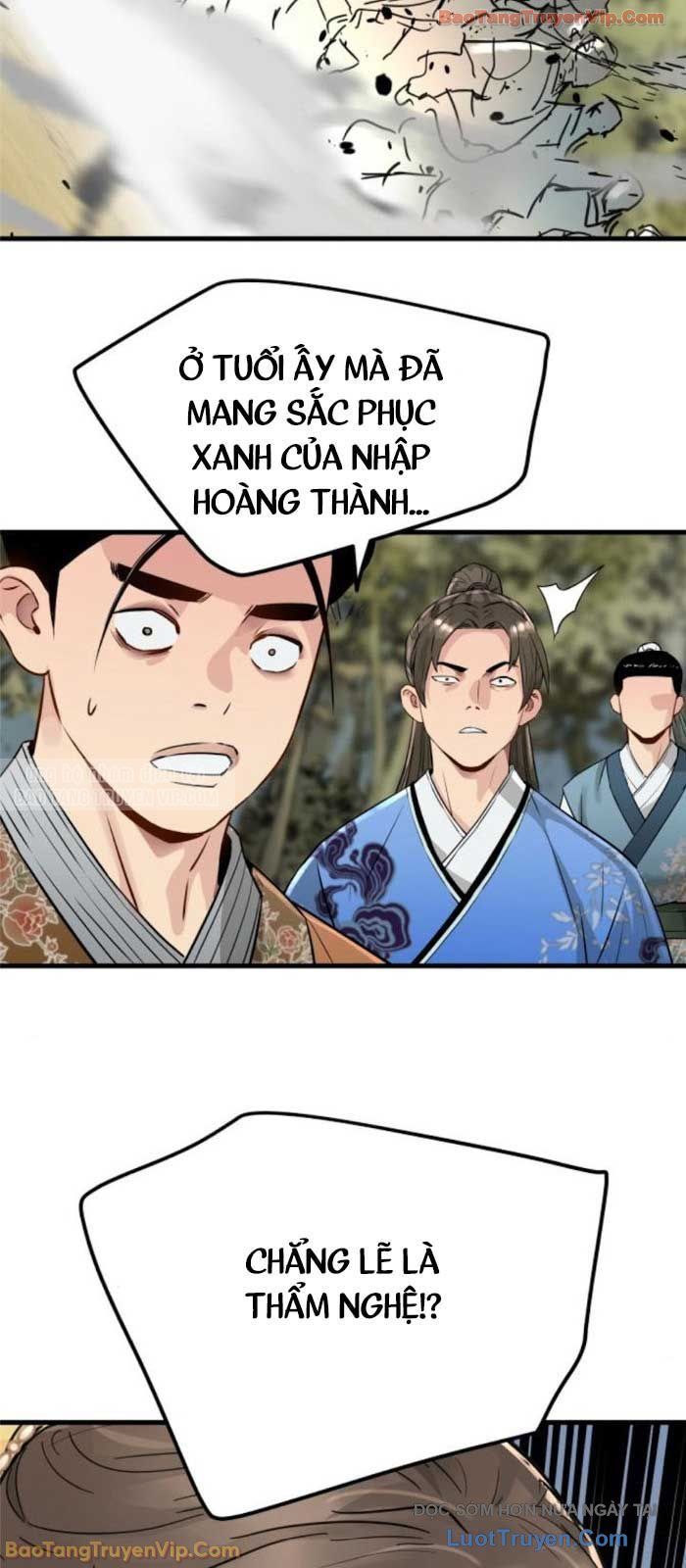 Thiên Tài Đoản Mệnh Chapter 60 - Trang 2