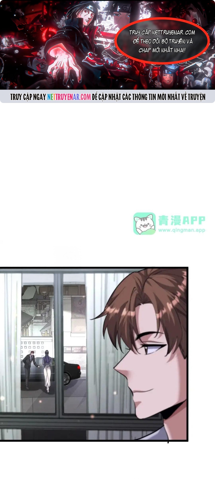 Ta Bị Kẹt Cùng Một Ngày 1000 Năm Chapter 228 - Trang 2