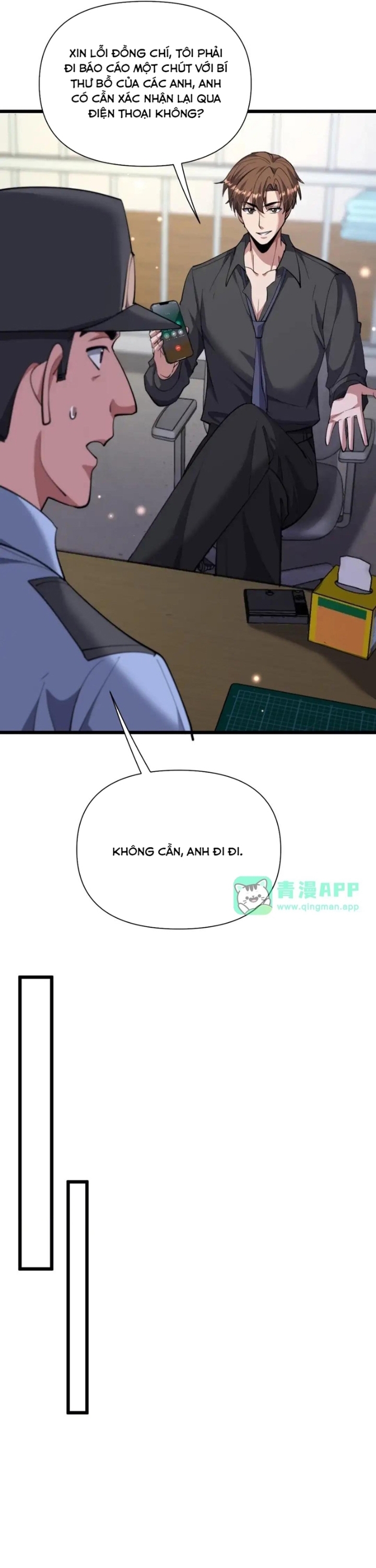 Ta Bị Kẹt Cùng Một Ngày 1000 Năm Chapter 228 - Trang 2