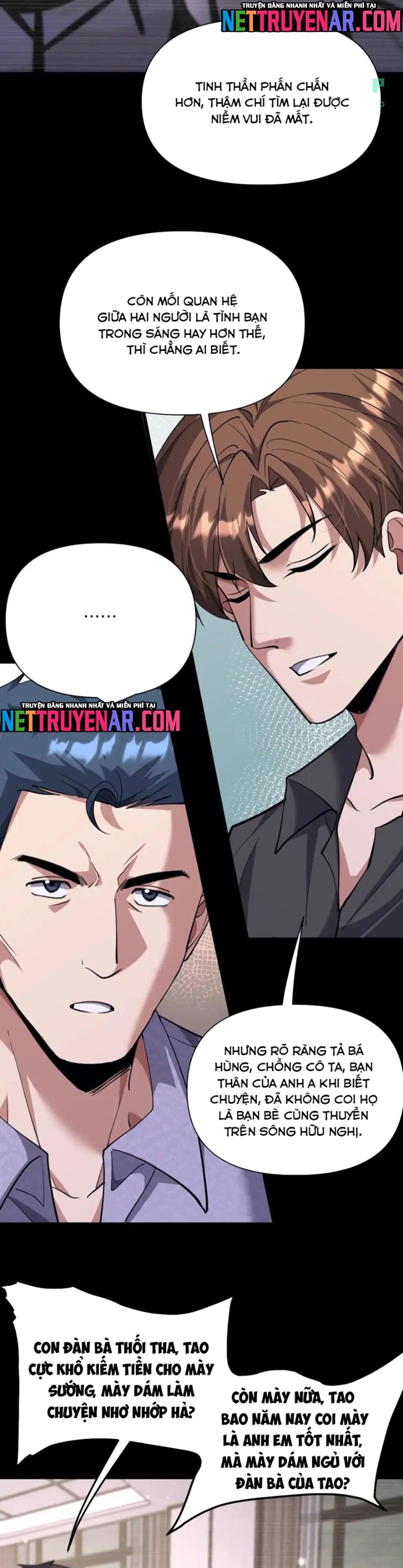 Ta Bị Kẹt Cùng Một Ngày 1000 Năm Chapter 228 - Trang 2