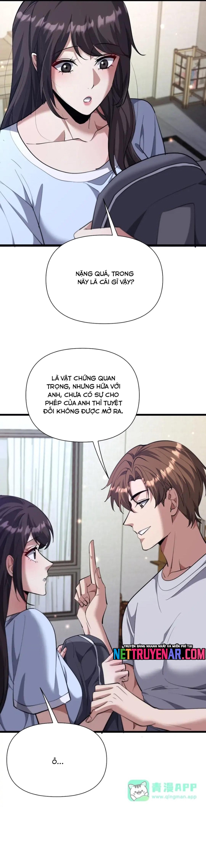 Ta Bị Kẹt Cùng Một Ngày 1000 Năm Chapter 228 - Trang 2