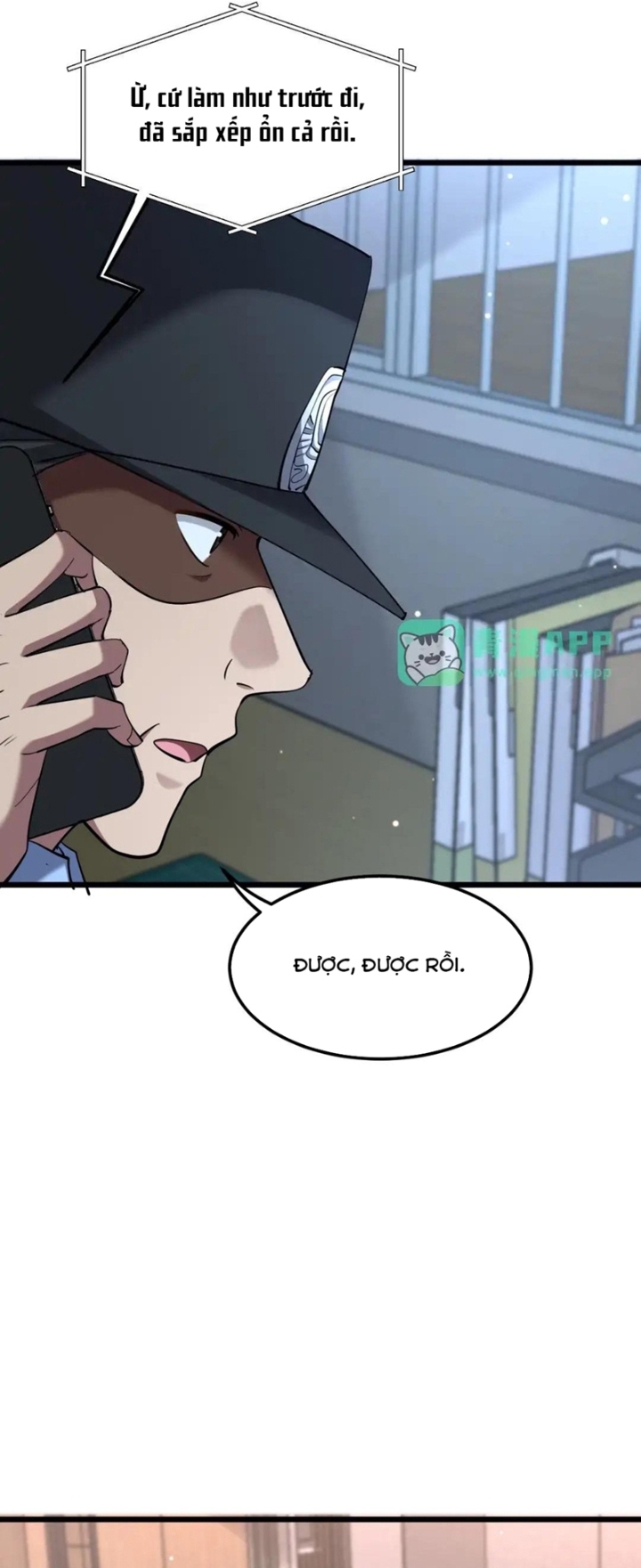 Ta Bị Kẹt Cùng Một Ngày 1000 Năm Chapter 228 - Trang 2