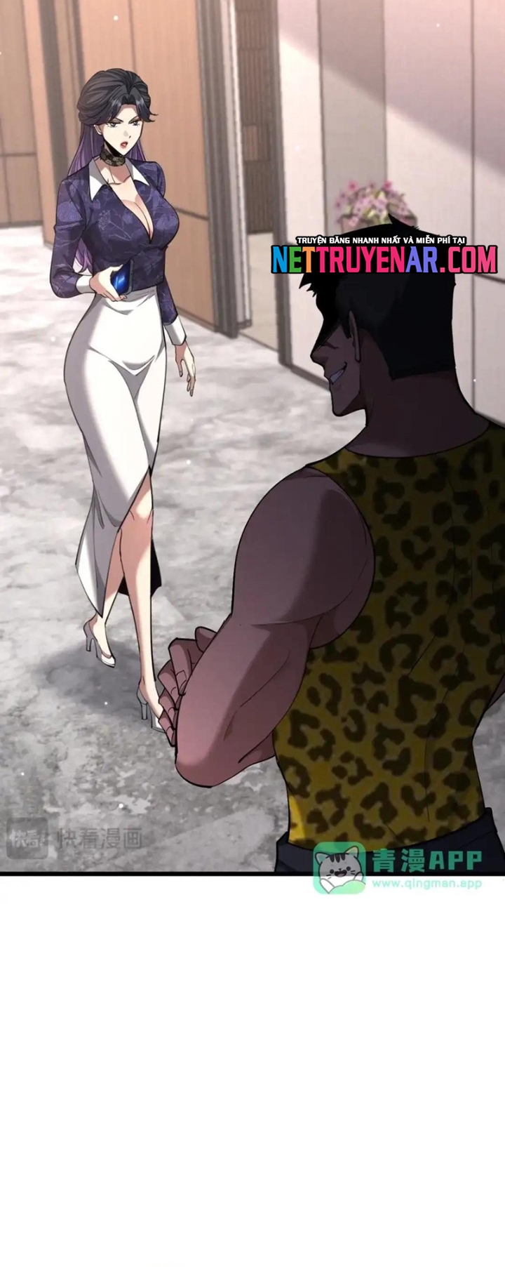 Ta Bị Kẹt Cùng Một Ngày 1000 Năm Chapter 228 - Trang 2