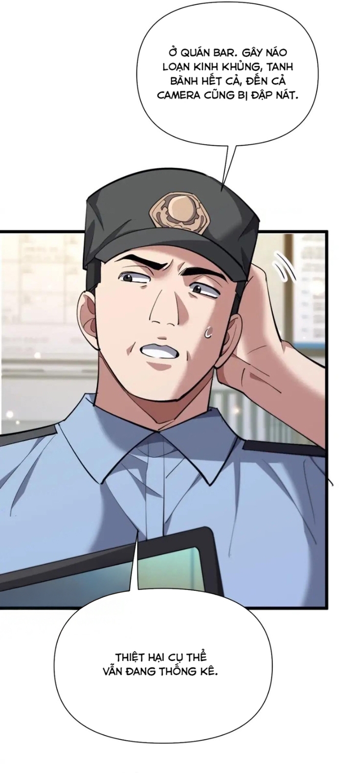 Ta Bị Kẹt Cùng Một Ngày 1000 Năm Chapter 228 - Trang 2