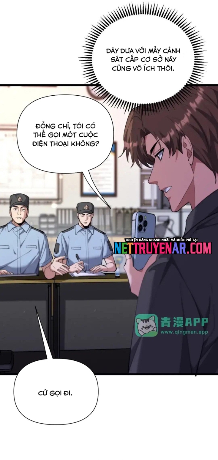 Ta Bị Kẹt Cùng Một Ngày 1000 Năm Chapter 228 - Trang 2