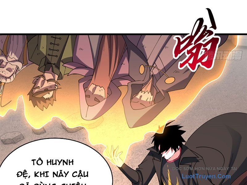 Cửa Hàng Sủng Thú Siêu Thần Chapter 200 - Trang 2