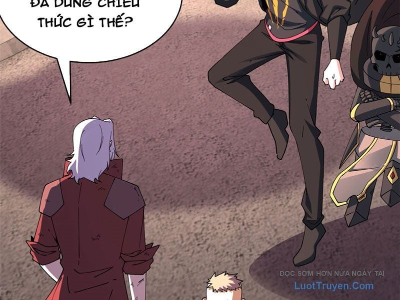 Cửa Hàng Sủng Thú Siêu Thần Chapter 200 - Trang 2