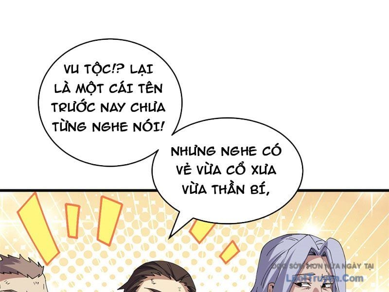 Cửa Hàng Sủng Thú Siêu Thần Chapter 200 - Trang 2