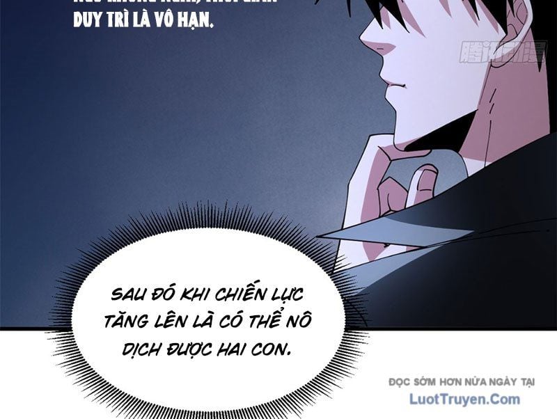 Cửa Hàng Sủng Thú Siêu Thần Chapter 200 - Trang 2