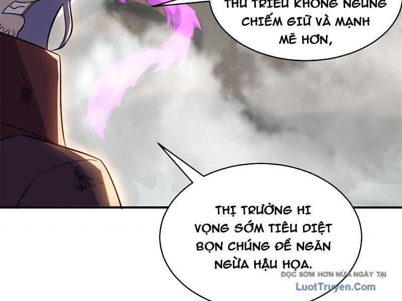 Cửa Hàng Sủng Thú Siêu Thần Chapter 200 - Trang 2