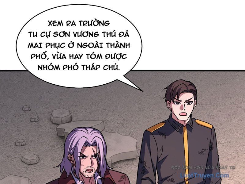 Cửa Hàng Sủng Thú Siêu Thần Chapter 200 - Trang 2