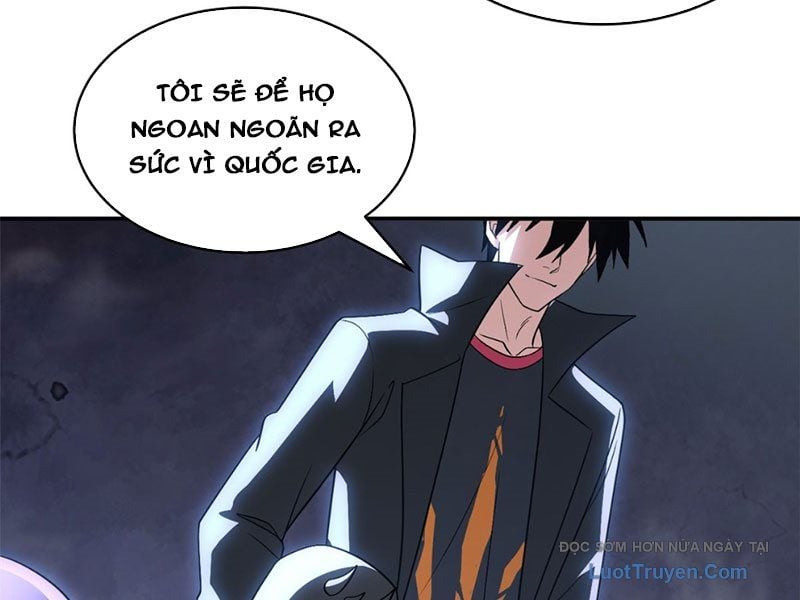 Cửa Hàng Sủng Thú Siêu Thần Chapter 200 - Trang 2