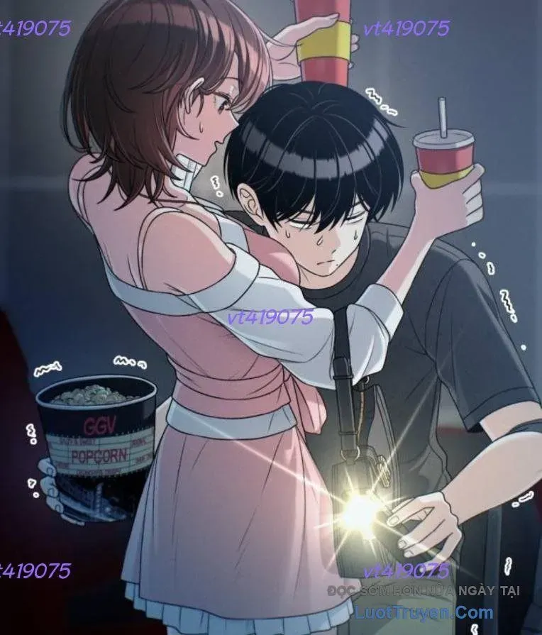 Nhật Kí Đổi Nghề Chapter 36 - Trang 2