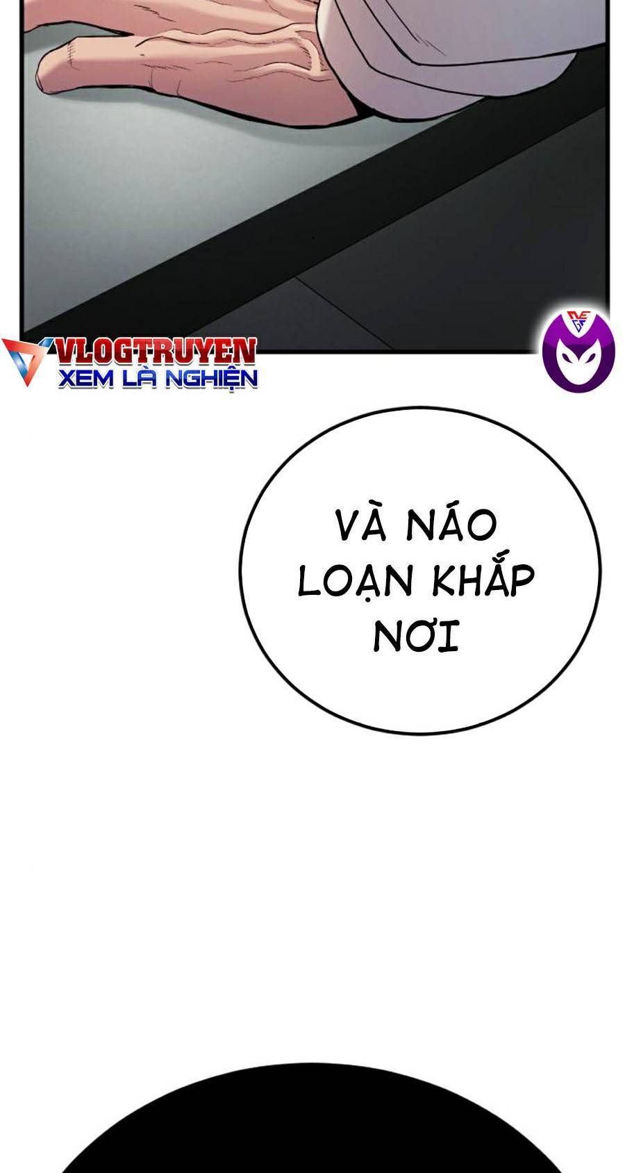 Bố Tôi Là Đặc Vụ Chapter 21.6 - Trang 2