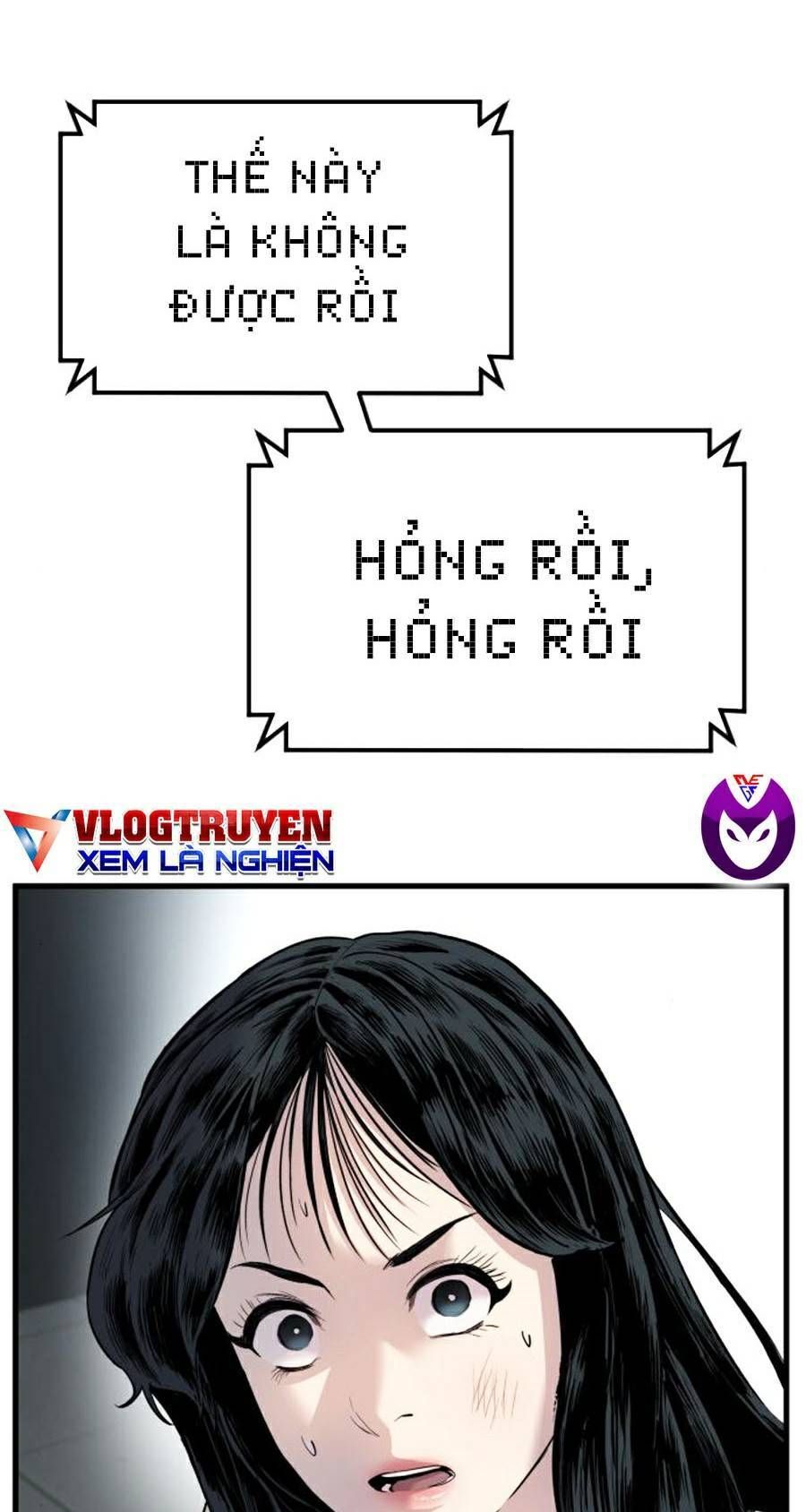 Bố Tôi Là Đặc Vụ Chapter 21.6 - Trang 2