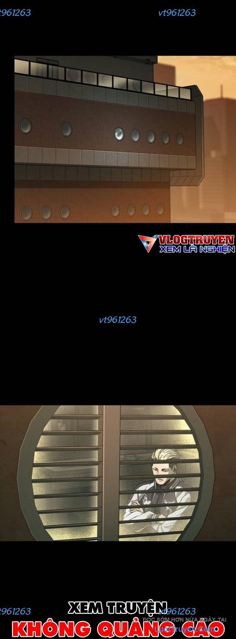 Cửu Long Saroka Chapter 51 - Trang 2