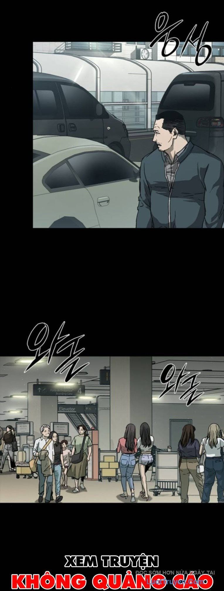 Cửu Long Saroka Chapter 51 - Trang 2