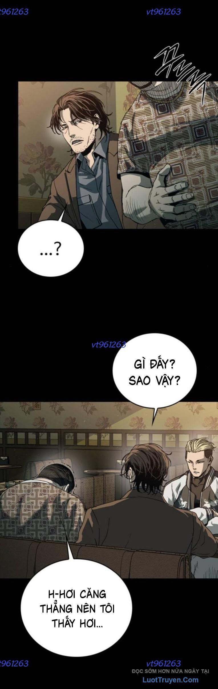 Cửu Long Saroka Chapter 51 - Trang 2