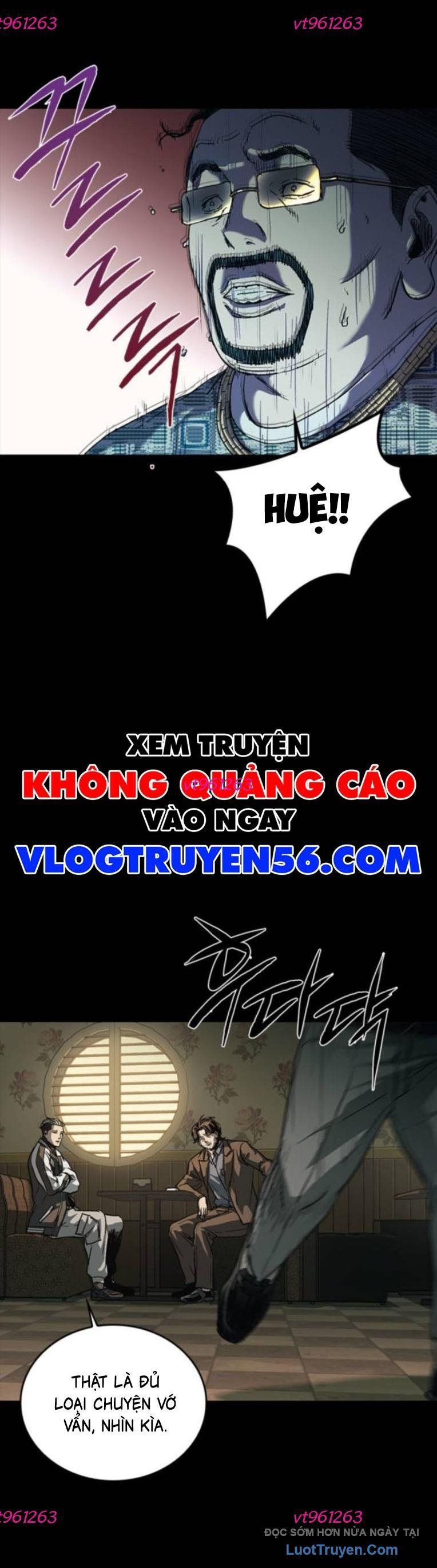 Cửu Long Saroka Chapter 51 - Trang 2