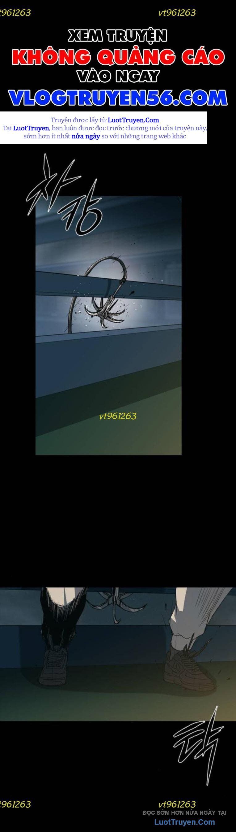 Cửu Long Saroka Chapter 51 - Trang 2