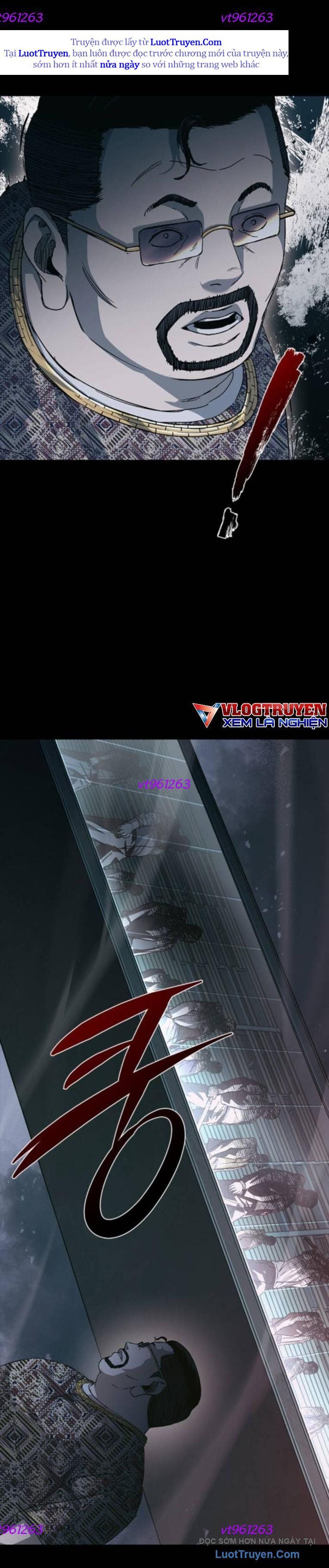 Cửu Long Saroka Chapter 51 - Trang 2